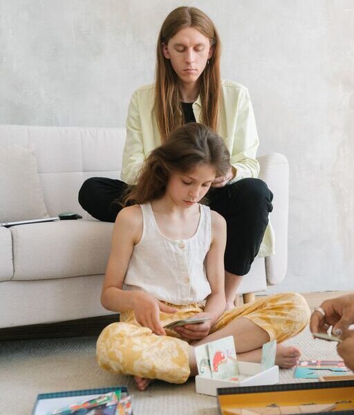 Fun and Easy Ideas for Family Game Night at Home
